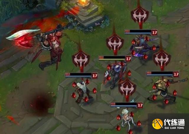 诺手跳大 诺手跳大