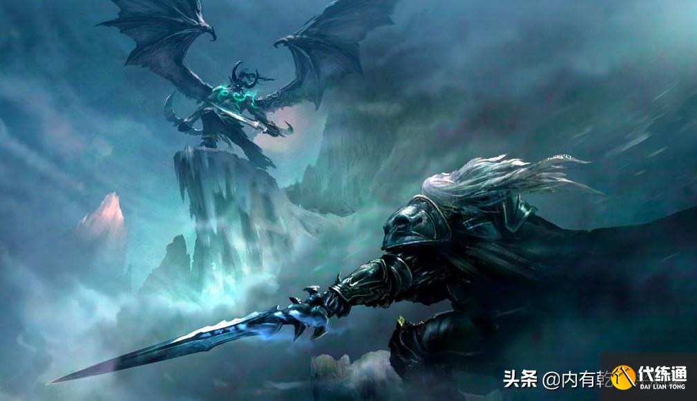 魔兽世界怀旧服:咋破?满级意味着体验结束,打完团本就没事做了