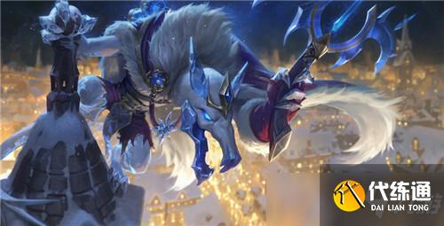 lol新版本特效流飓风九头蛇老鼠玩法详解_lol新版本攻略