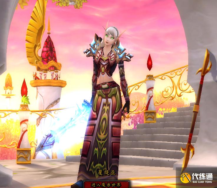 魔兽世界怀旧服天赋攻略_冰脉火深奥攻略