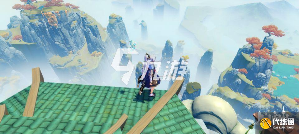 原神遗迹巡弋者攻略_打法详解