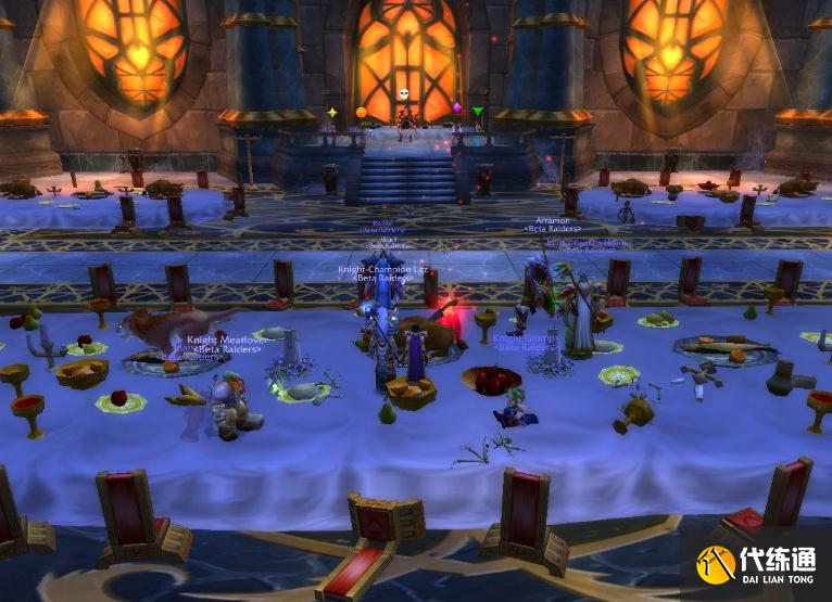 魔兽世界:TBC卡拉赞,一定要清楚装备怎么拍,否则吃亏是自己