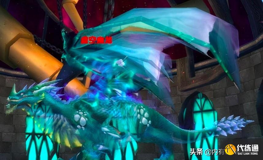 魔兽世界怀旧服:卡拉赞1小时多结束心得,Boss不在副本,在家里