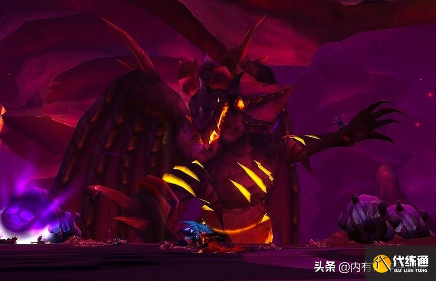 魔兽世界怀旧服:卡拉赞1小时多结束心得,Boss不在副本,在家里
