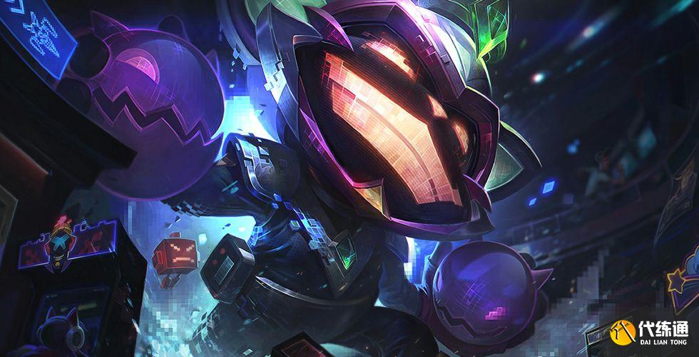 英雄联盟克隆大作战强势英雄盘点：2021克隆大作战最强英雄推荐[多图]图片2