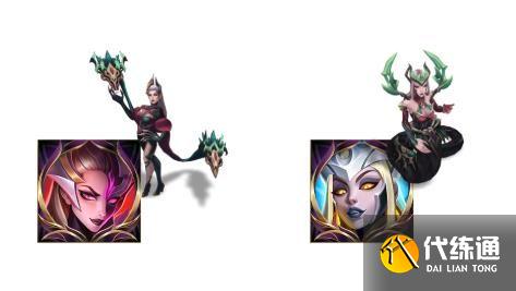 《英雄联盟》2021魔女币过期是什么时候 《英雄联盟》2021魔女币过期是什么时候