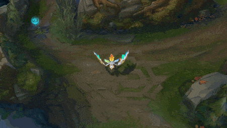 《英雄联盟》十周年皮肤神凰行者艾尼维亚怎么样 《英雄联盟》十周年皮肤神凰行者艾尼维亚怎么样