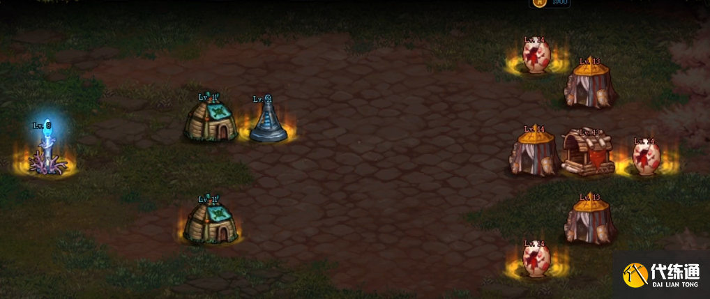 《DNF》创世之书9-1通关攻略