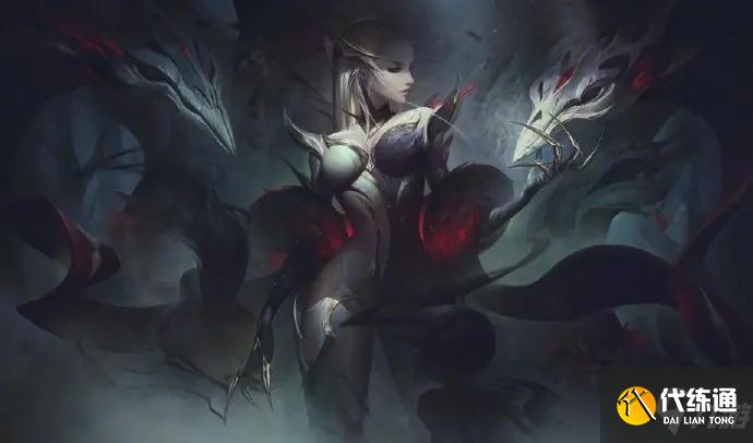 英雄联盟2021魔女通行证任务怎么做？魔女通行证任务图文攻略汇总_英雄联盟2021魔女通行证任务攻略