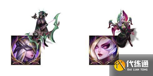 《英雄联盟》2021魔女币过期是什么时候 《英雄联盟》2021魔女币过期是什么时候