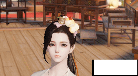 《天涯明月刀手游》吾爱糕糕介绍