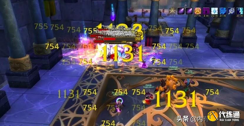 魔兽世界怀旧服:打玛胖分到140金,算算各项消耗,赔了一瓶雪碧