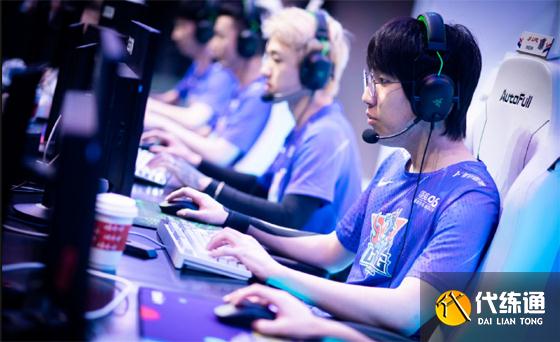 LOL：Reddit网友热议LNG淘汰TES：如果你不叫小虎就别玩卢锡安