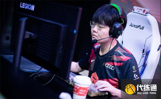 LOL：Reddit网友热议LNG淘汰TES：如果你不叫小虎就别玩卢锡安