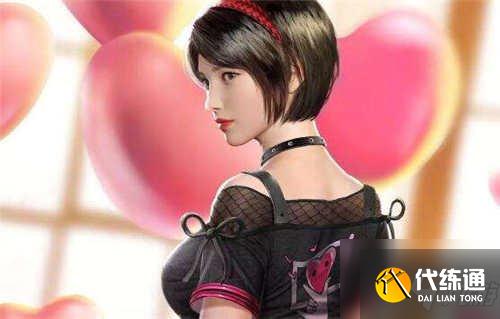 和平精英花式比心套装获得方法_和平精英比心套装攻略