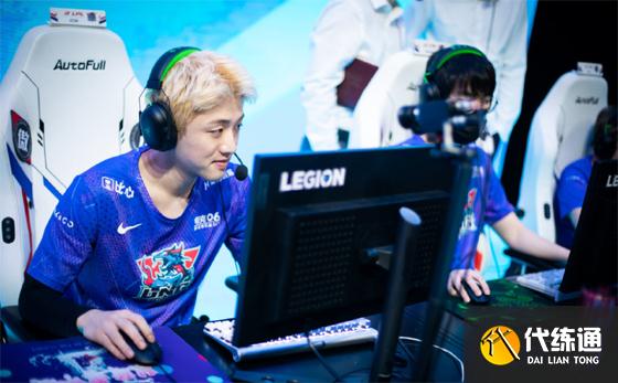 LOL：Reddit网友热议LNG淘汰TES：如果你不叫小虎就别玩卢锡安