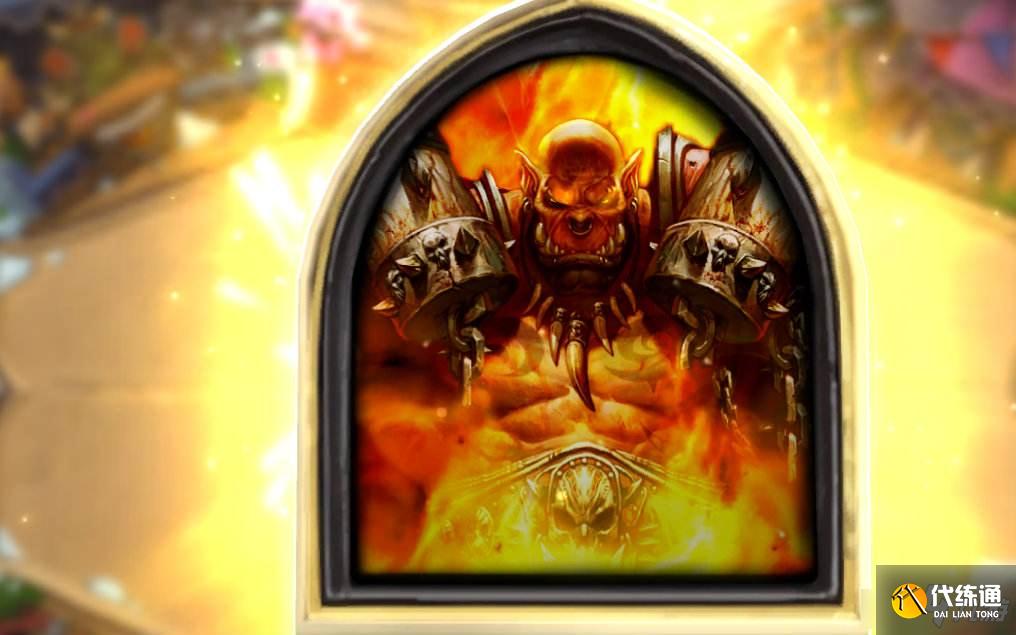 《炉石传说》暴风城对决模式海盗战卡组推荐 《炉石传说》暴风城对决模式海盗战卡组推荐