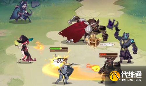 剑与远征公会试炼玩法攻略_新手公会试炼指南