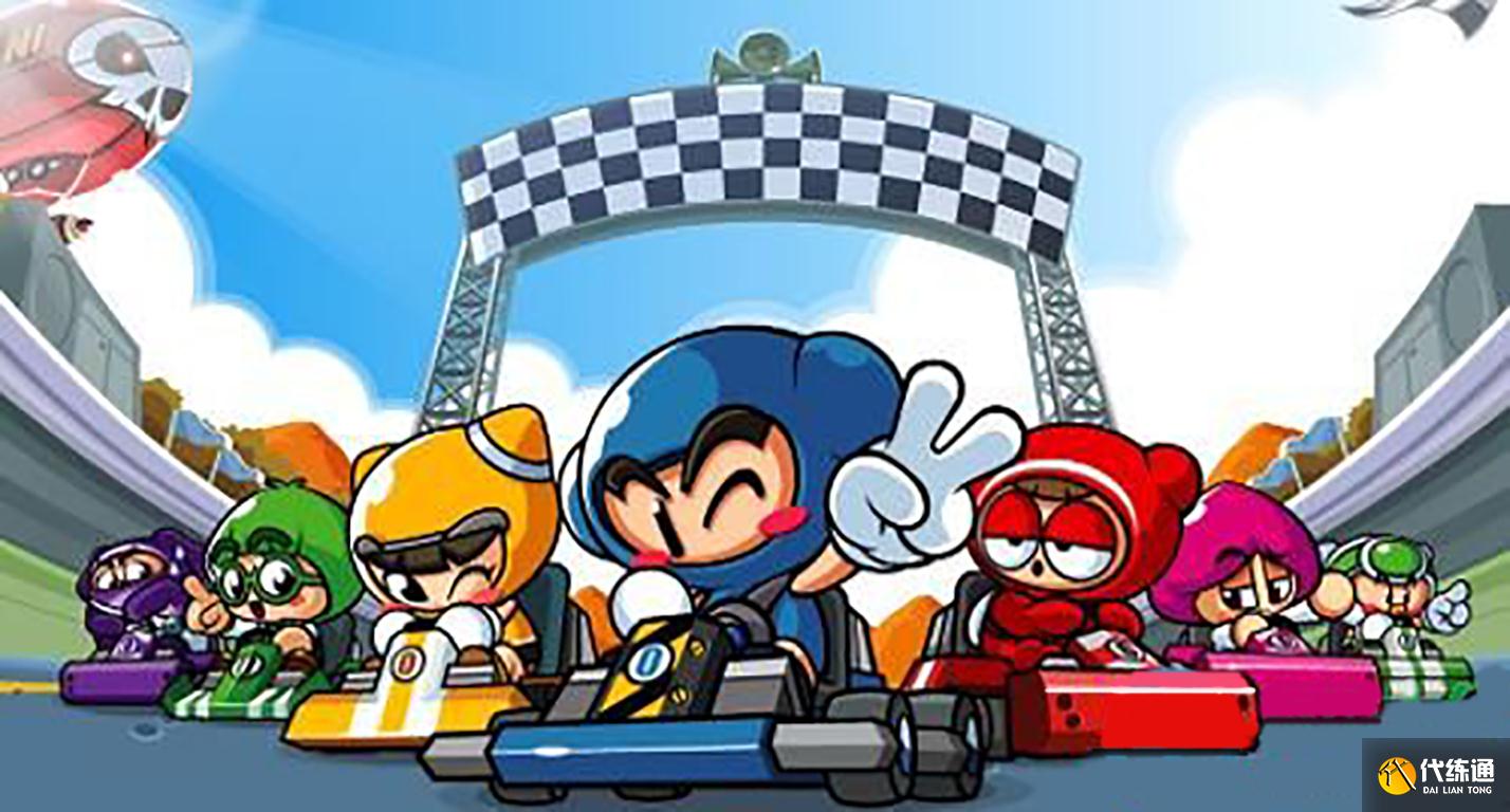 跑跑卡丁车手游轰炸机攻略_跑跑卡丁车手游轰炸机怎么样