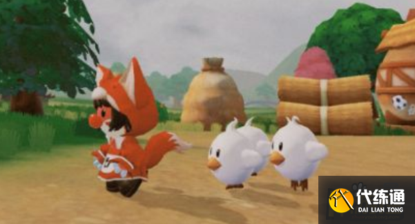 哒哒鸟作用介绍_摩尔庄园手游哒哒鸟详解