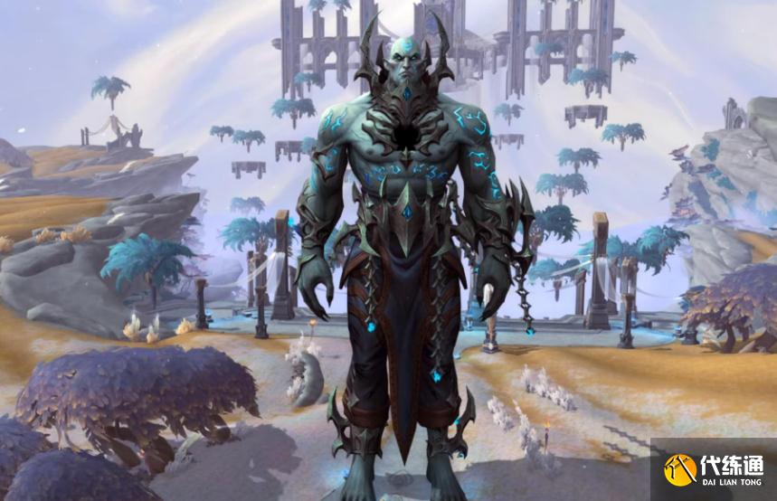 魔兽世界:小狮子虽然是暴雪重点培养对象,但也有可能留在暗影界