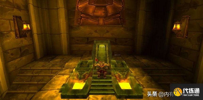 魔兽世界怀旧服:混合职业没人带,只能靠自强,于是杂耍队出现了