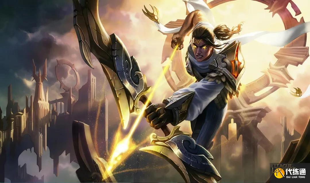 云顶之弈11.16赌韦鲁斯阵容羁绊搭配攻略：圣光韦鲁斯装备阵容推荐[多图]图片2