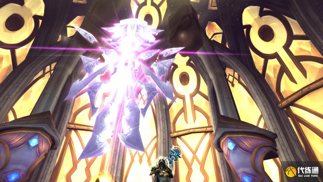 魔兽世界:小狮子虽然是暴雪重点培养对象,但也有可能留在暗影界