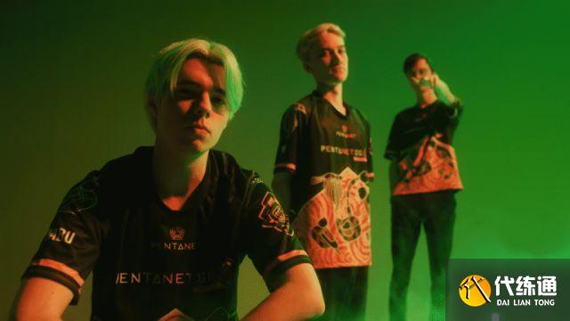 英雄联盟:通往2021全球总决赛之旅,目前已有5张晋级门票确定