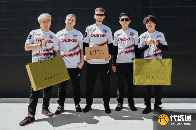 英雄联盟:通往2021全球总决赛之旅,目前已有5张晋级门票确定