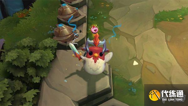 《云顶之弈》11.16版四骑士四征服上分阵容推荐 《云顶之弈》11.16版四骑士四征服上分阵容推荐