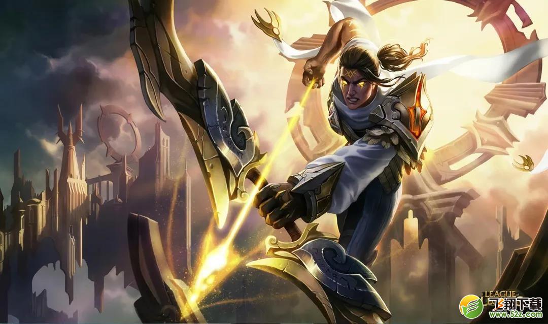 LOL云顶之弈11.16韦鲁斯阵容玩法攻略_52z.com