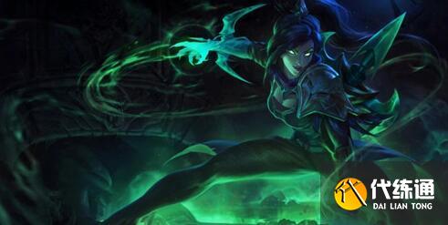 云顶之奕11.16薇恩玩法攻略
