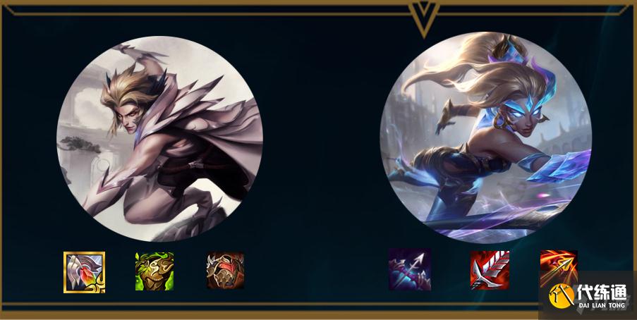 《云顶之弈》洛为核心怎么玩 《云顶之弈》洛为核心怎么玩