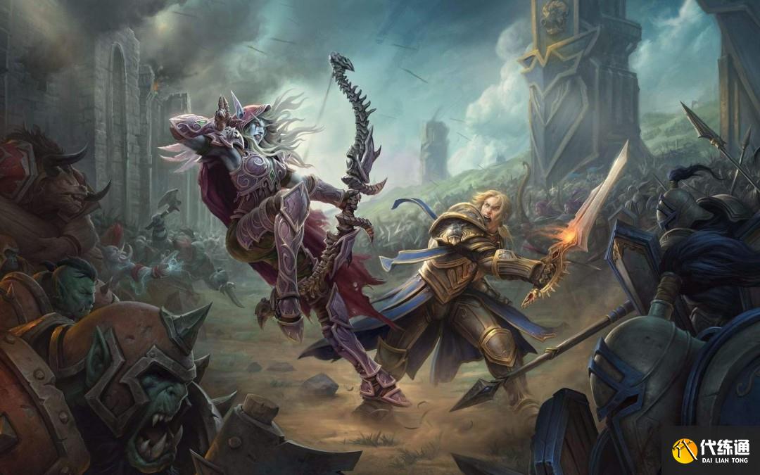 魔兽世界怀旧服TBC防骑攻略_全方位解析