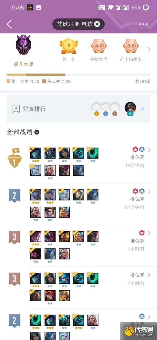 《云顶之弈》11.16版本薇恩上分阵容详情分享 《云顶之弈》11.16版本薇恩上分阵容详情分享