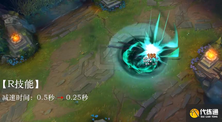 英雄联盟11.17版本改动:佛耶戈直接倒了,新人狮子狗史诗级加强