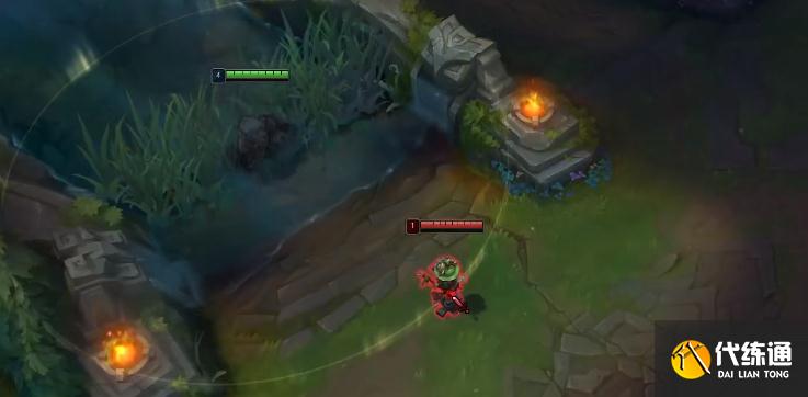 英雄联盟11.17版本改动:佛耶戈直接倒了,新人狮子狗史诗级加强