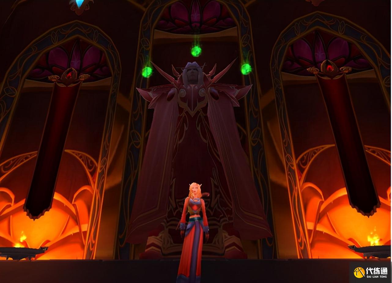 魔兽世界:TBC单体输出谁才是最强?法师三系都撑不起门面