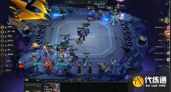 云顶之弈11.16天使阵容推荐：骑士征服天使羁绊装备运营攻略[多图]图片8