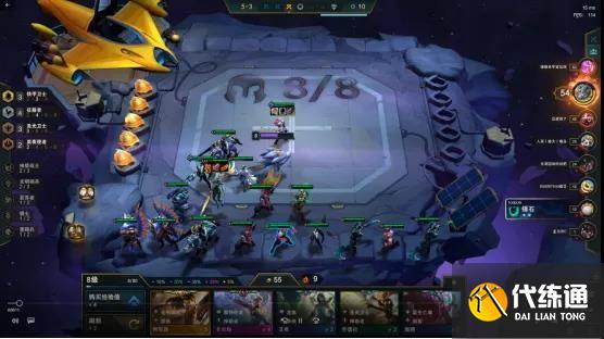 云顶之弈11.16天使阵容推荐：骑士征服天使羁绊装备运营攻略[多图]图片7