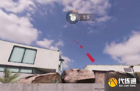 【攻略创作】“山景别墅”攻略点位介绍