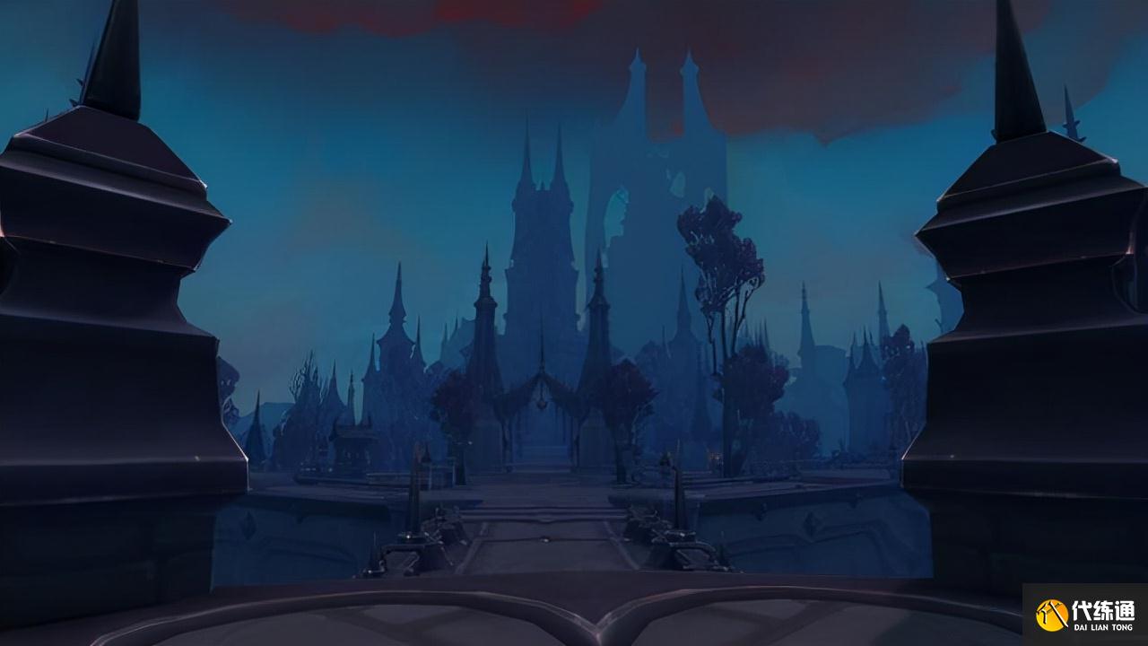 《魔兽世界》：9.1大秘境再度削弱，野队战绩有望“水涨船高”