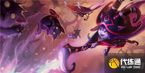 云顶之弈11.16上分阵容推荐