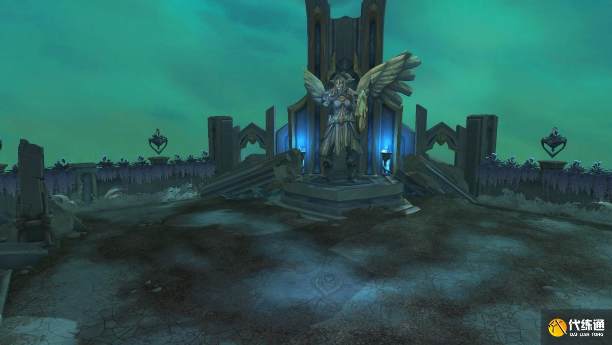 《魔兽世界》：9.1大秘境再度削弱，野队战绩有望“水涨船高”