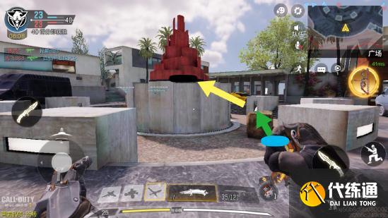 【攻略创作】“山景别墅”攻略点位介绍