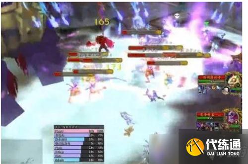 魔兽世界TBC怀旧服毒蛇神殿踏潮者堵门打法