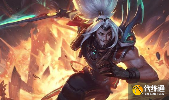 云顶之弈手游黑夜亚索攻略_S5.5赌亚索阵容推荐