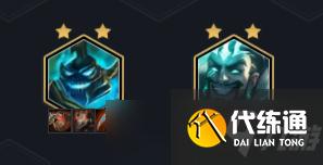 云顶之弈S5.5赛季重骑破败征服者阵容玩法解析