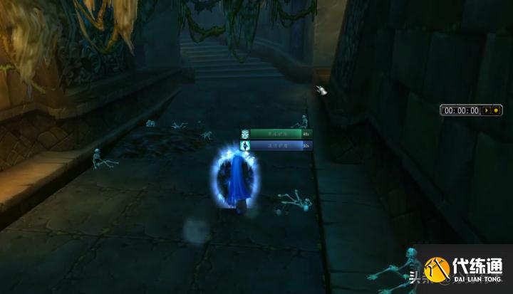 魔兽世界怀旧服_法师单刷旧世界副本收益攻略